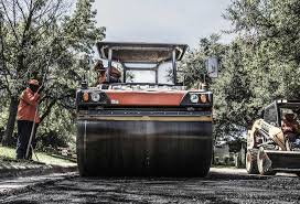 Best Recycled Asphalt Driveway Installation  in Cypress Quarters, FL